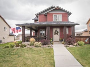 1224 Fairbanks Dr, Box Elder, SD 57719
