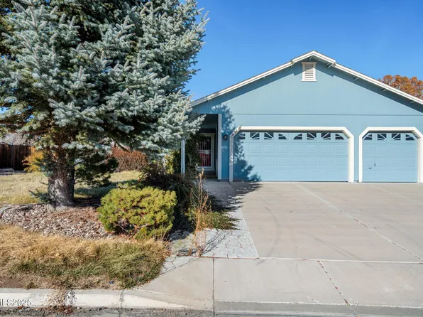 391 Taryn Dr, Sparks, NV 89436