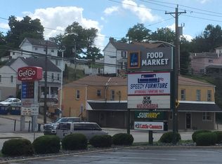219 Mansfield Ave, Carnegie, PA 15106