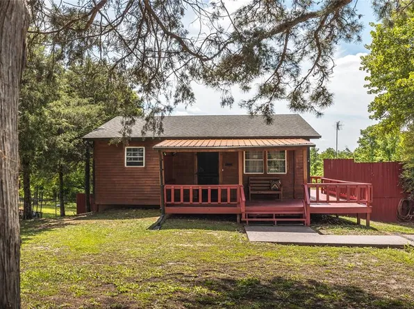 21930 Lafayette Rd, Waynesville, MO 65583