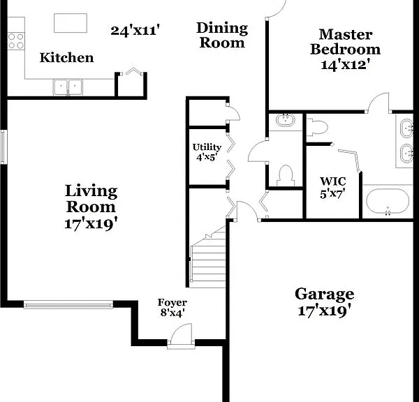 4208 Forest Island Dr — Photo 2