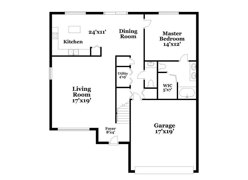 Building Photo - 4208 Forest Island Dr