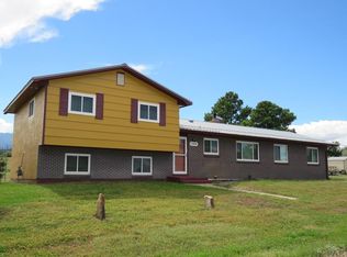 5354 Monte Vista Dr, Colorado city, CO 81019