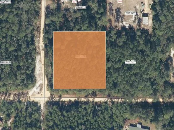 Xx Blossom Lot 22, Florahome, FL 32140