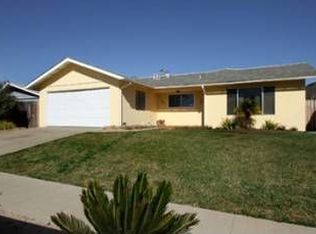 459 Coach, San Luis Obispo, CA 93420