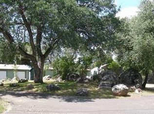 17880 Tinnin Rd, Sonora, CA 95370