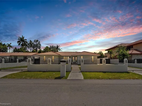 2721 SW 130th Ave, Miami, FL 33175