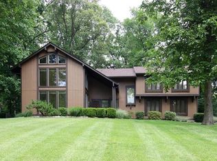 8 Saybridge Ct, Ballwin, MO