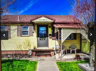 1651 Sandwith Ave SW, Canton, OH 44706