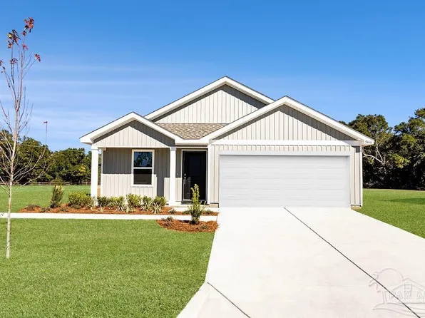 2604 Bagpipe Dr #Hs-1c, Pensacola, FL 32526