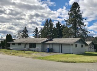 2207 N Tower Ave, Centralia, WA 98531