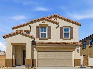 11872 Firbrook St, Victorville, CA 92392