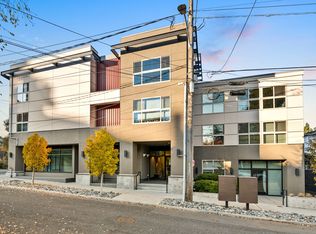2400 E Boston St, Seattle, WA 98112
