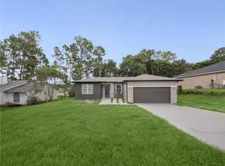486 Eldron Ave, Deltona, FL 32738