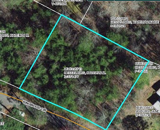 5th image of LOT One Kingwood Cir #D