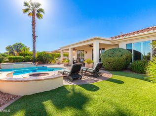 23143 N Montecito Ave, Sun City West, AZ 85375