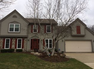 8038 S 85th St, Franklin, WI 53132