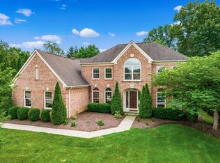 13256 Waterton Dr, Pickerington, OH