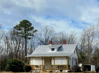 2188 Upright Rd, Dunnsville, VA 22454