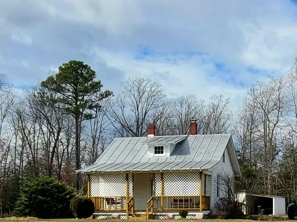 2188 Upright Rd, Dunnsville, VA 22454