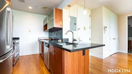 Rented by Nooklyn NYC LLC