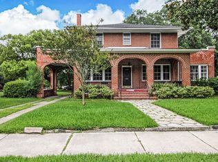 1409 Cherry St, Jacksonville, FL 32205
