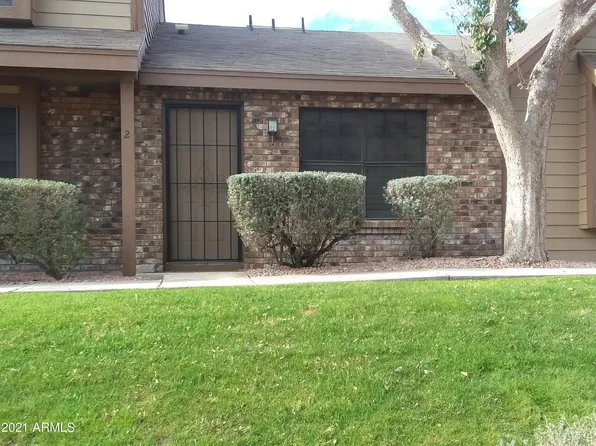 4816 E CORRAL Road #2, Phoenix, AZ 85044