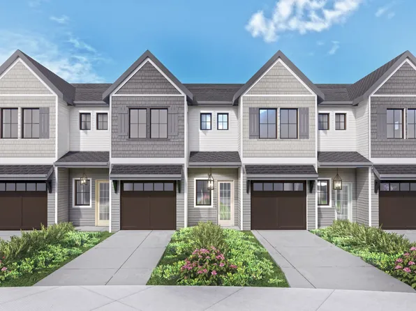 1224 Valerie Ln #65, Nashville, TN 37211