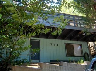 754 Woodland Rd, Crestline, CA 92325