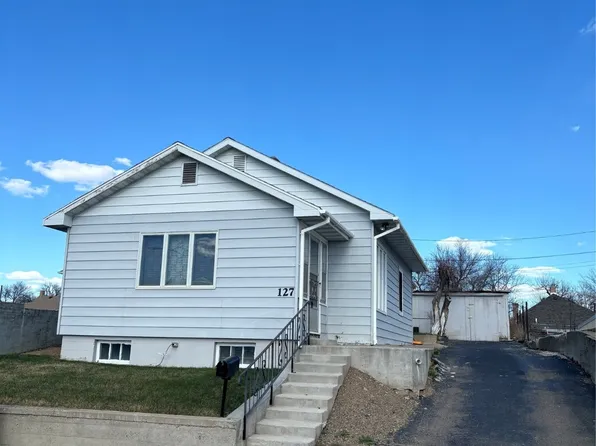 127 19th St NE, Black Eagle, MT 59414