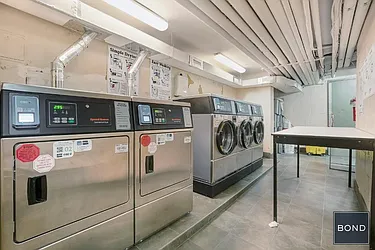 Rented by Bond New York