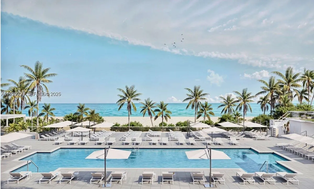 Building Photo - 9801 Collins Ave #14D