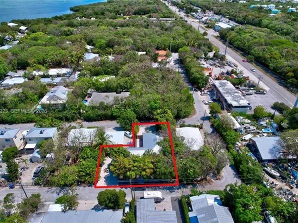 85 Henry Morgan Dr, Key Largo, FL 33037