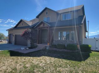 1031 W Fox Cir S, Grantsville, UT 84029