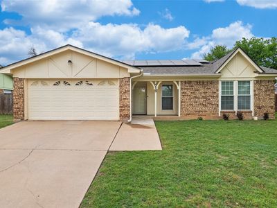 4629 Cripple Creek Rd, Haltom City, TX, 76137