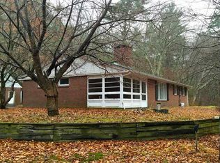 770 Pound Hill Rd, North Smithfield, RI 02896