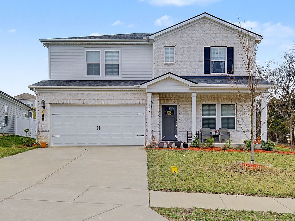 1st image of 1103 Holland Ridge Way