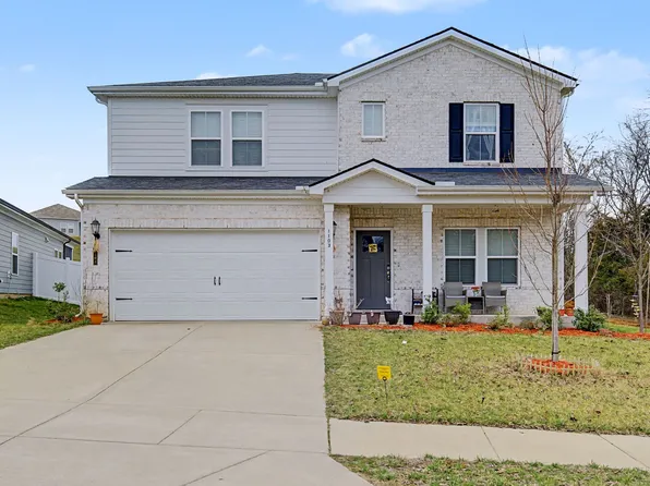 1103 Holland Ridge Way, Lebanon, TN 37090