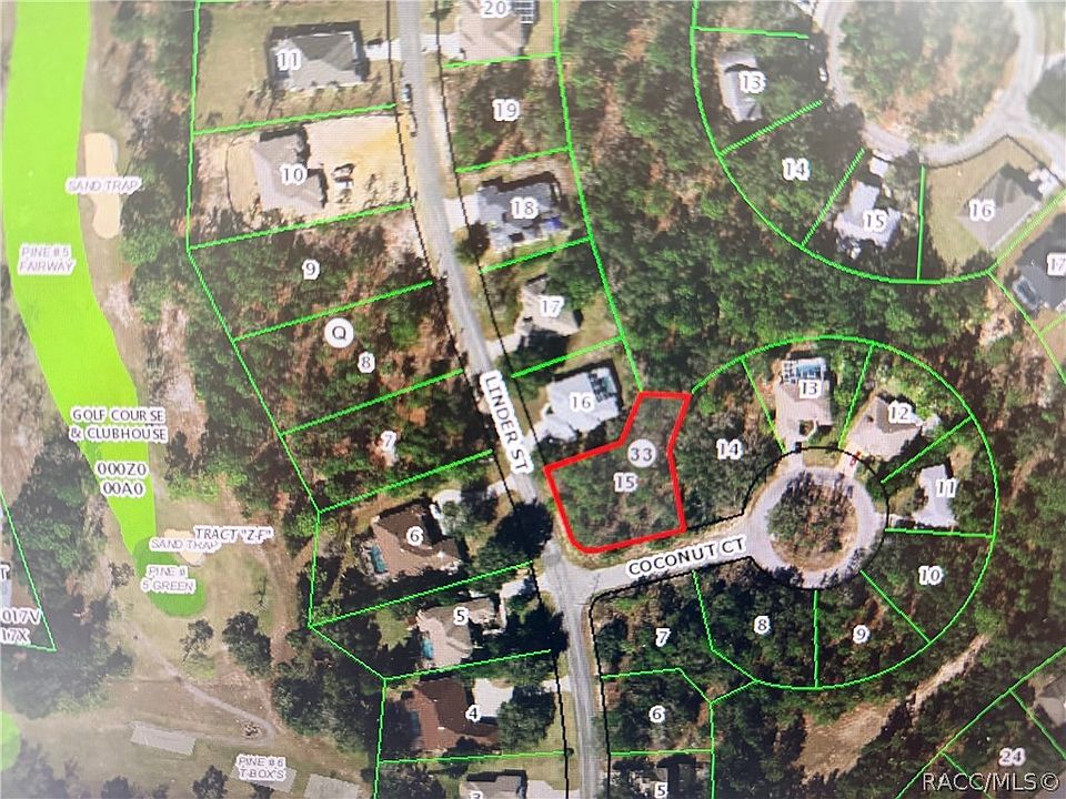 1st image of 2 Coconut Ct