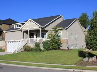 11991 N Ithica Dr, Highland, UT 84003