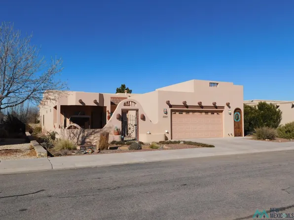 3006 Slice Rd SE, Deming, NM 88030