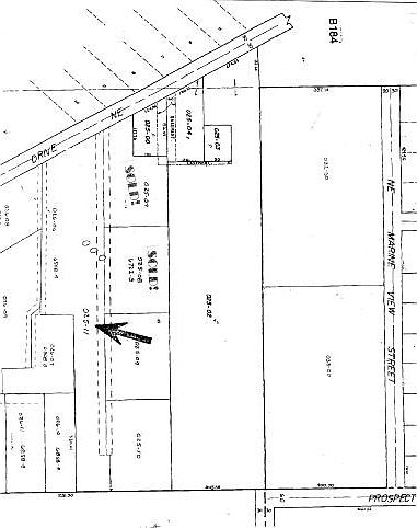 1st image of 0 Lot A Hood Canal Drive NE