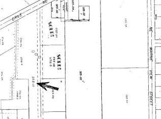 Hood Canal Dr NE #A, Hansville, WA