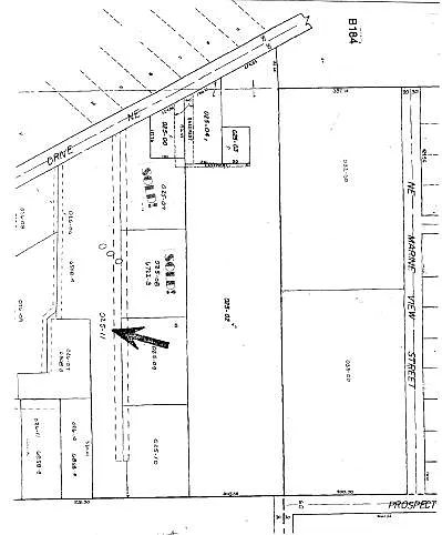 0 Lot A Hood Canal Drive NE photo 1