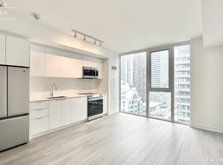 357 King St W #2104, Toronto, ON M5V0S7