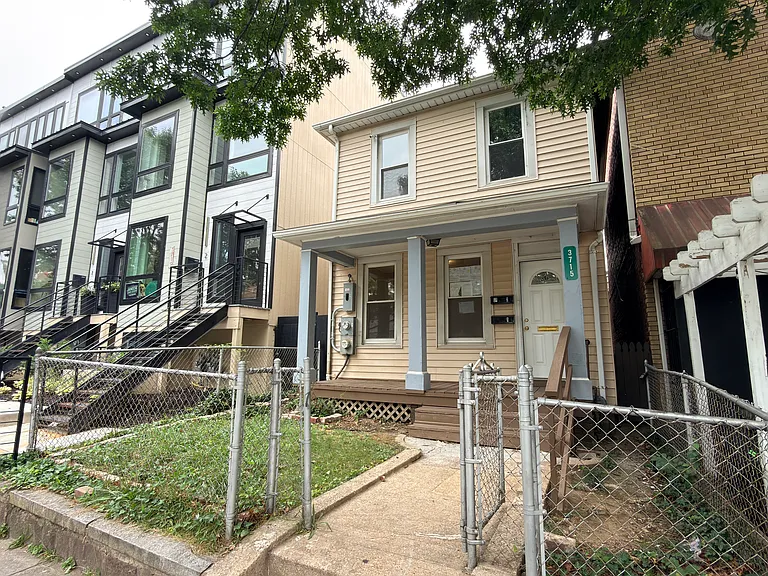 3715 New Hampshire Ave NW — Photo 1