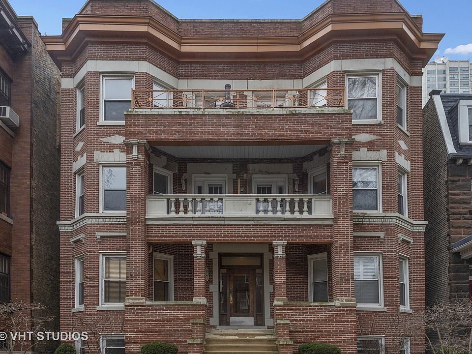 1st image of 5529 S Cornell Ave #3S