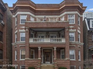 5529 S Cornell Ave #3S, Chicago, IL 60637