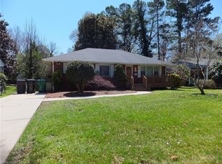 631 Westwood Ave, High Point, NC 27262