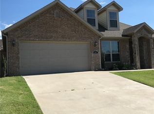 4403 SW Acres Ave, Bentonville, AR 72713